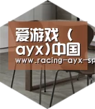 爱游戏电竞以专业化产品制胜